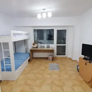 Apartament Tia Studio, Bucureşti