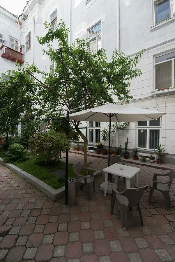 Queen Holiday Apartment Bucureşti